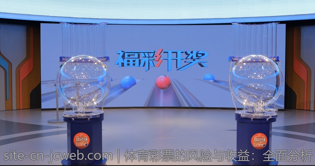 体育彩票的风险与收益：全面分析