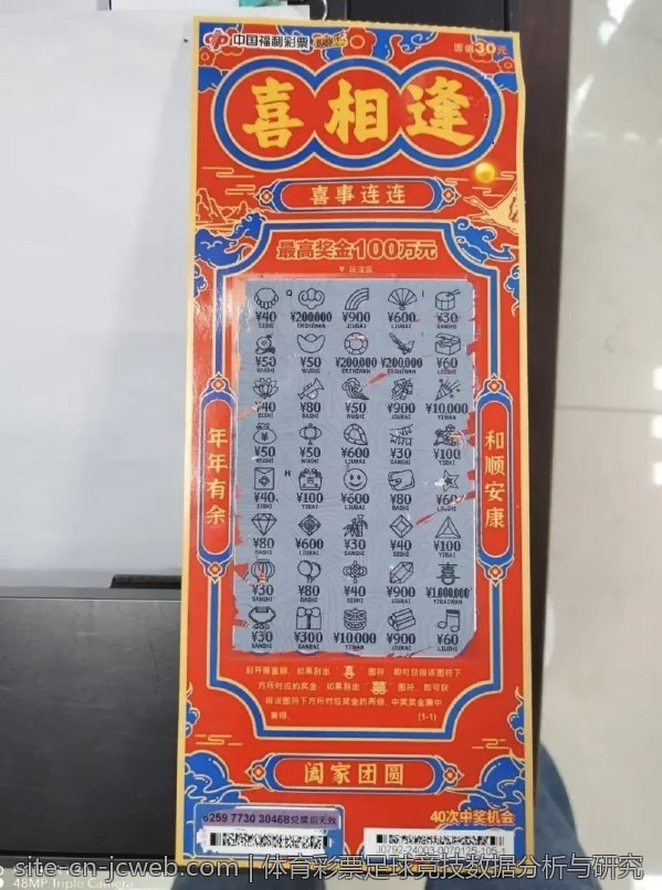 体育彩票足球竞技数据分析与研究